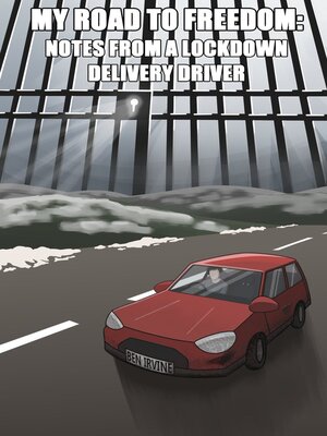 cover image of My Road to Freedom